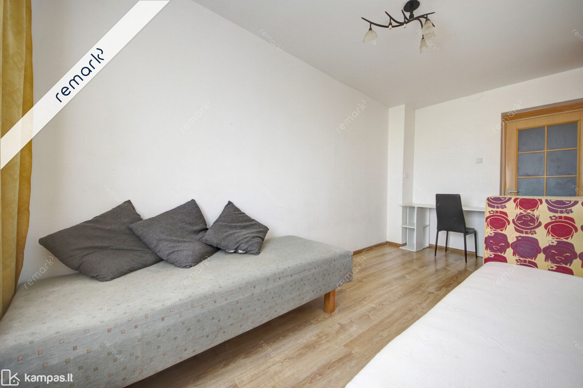 Main Image Vilnius, Naujamiestis, Geležinio Vilko g.