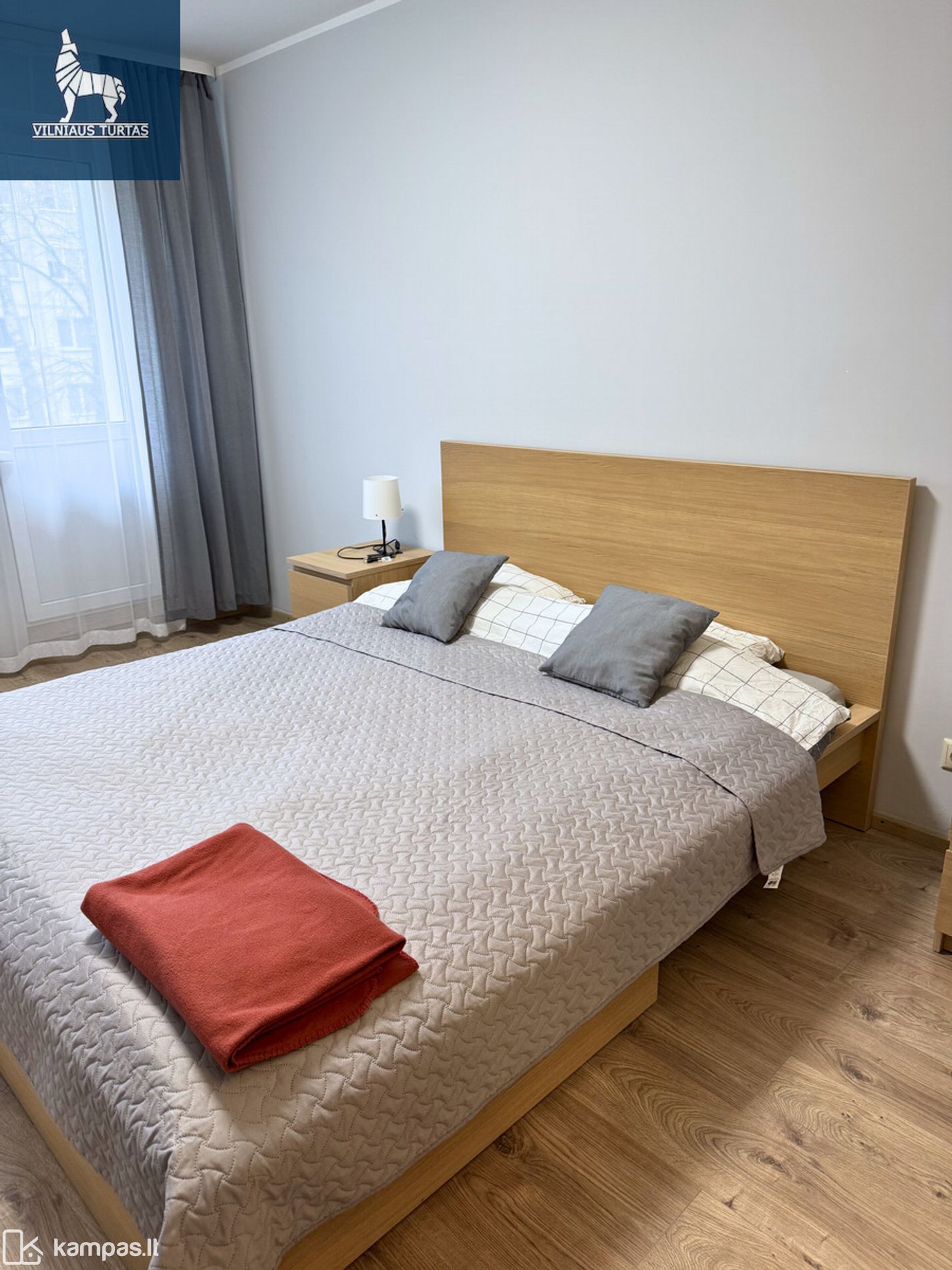 Main Image Vilnius, Žirmūnai, Žirmūnų g.