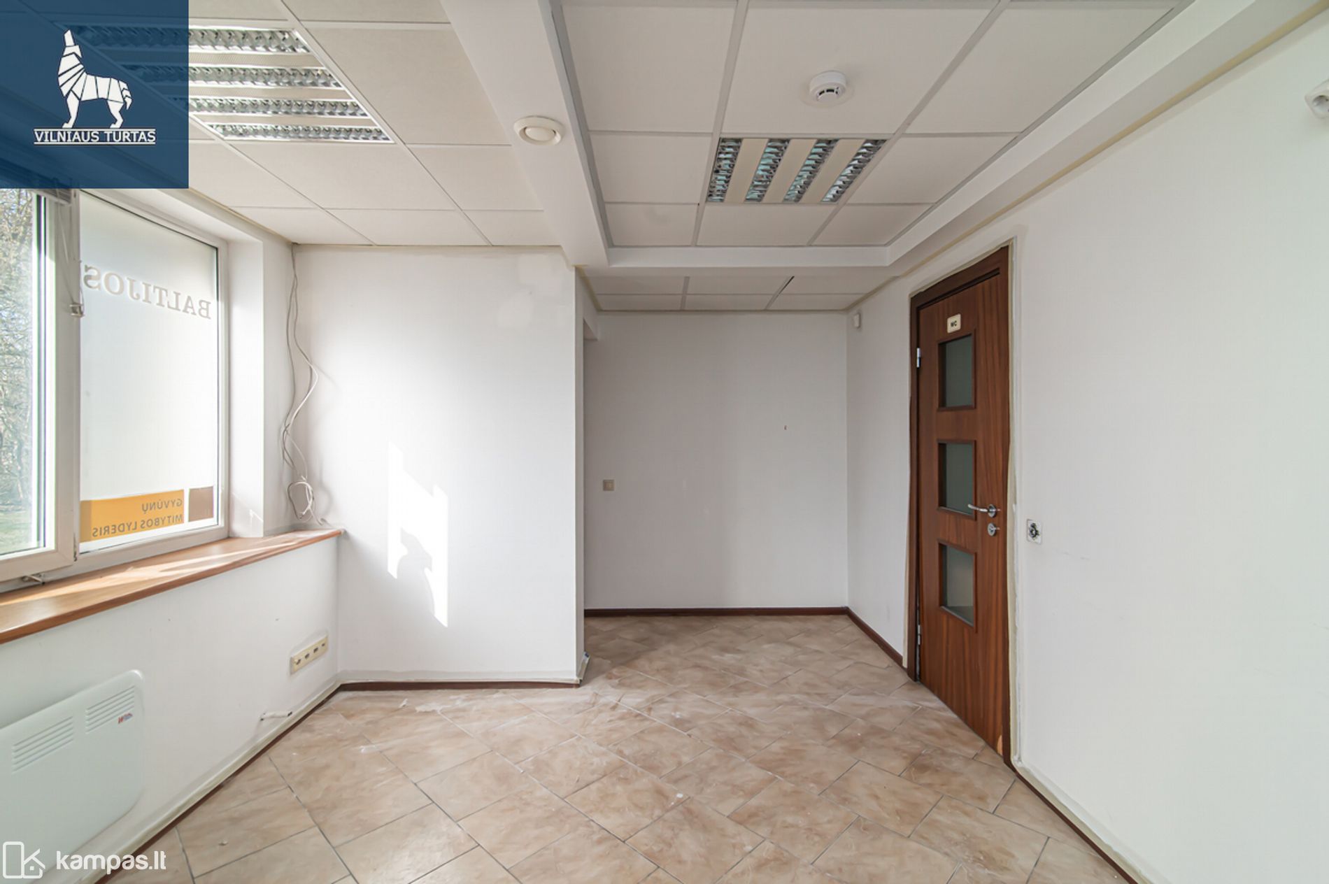 Main Image Vilnius, Lazdynai, Architektų g.