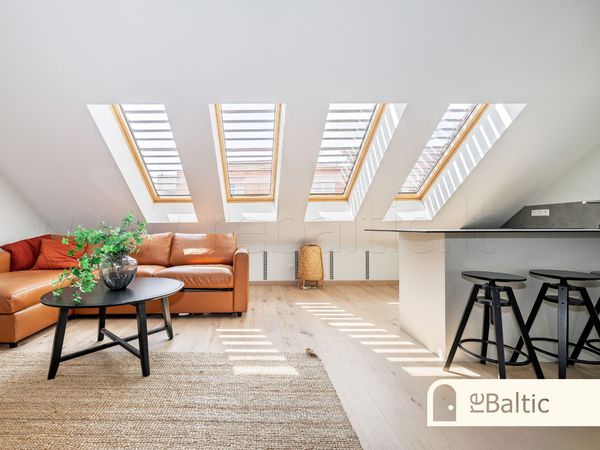 Vilnius, Senamiestis