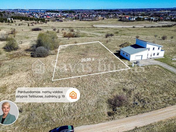 Telšių r. sav., Telšiai