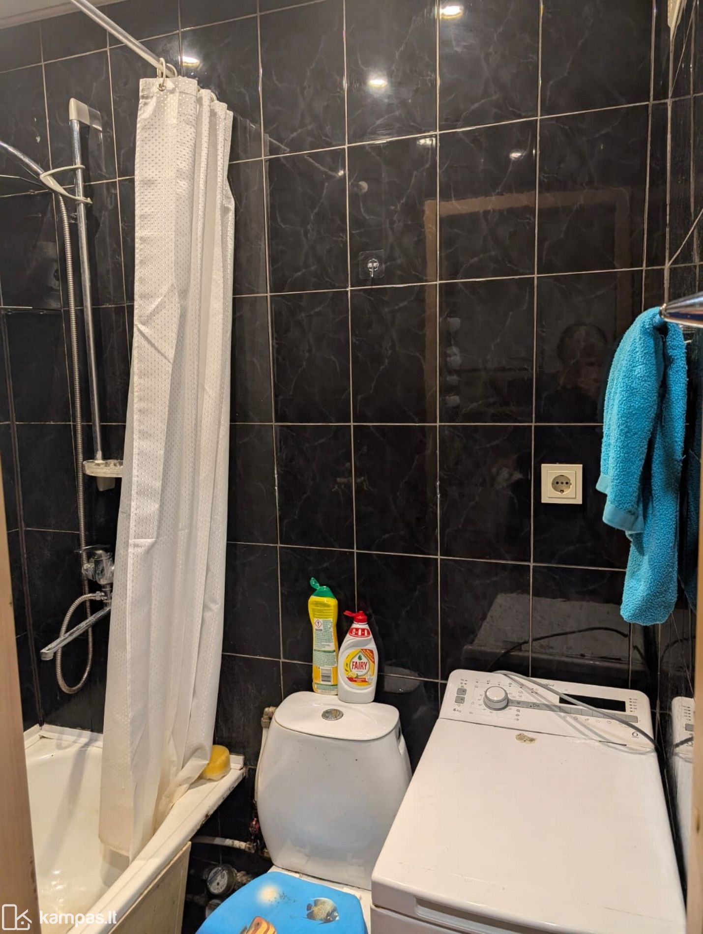 Main Image Klaipėda, Vingis, Šilutės pl.