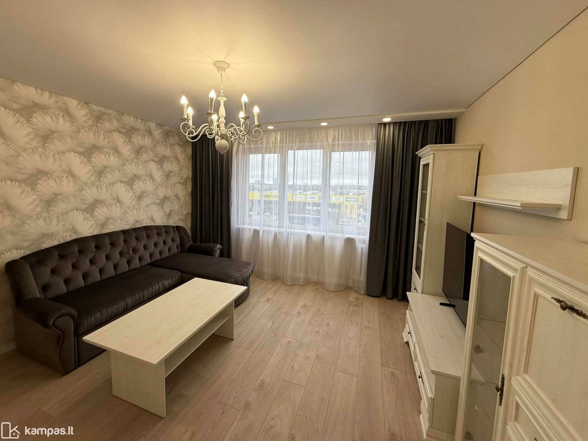 Main Image Klaipėda, Vingis, Šilutės pl.