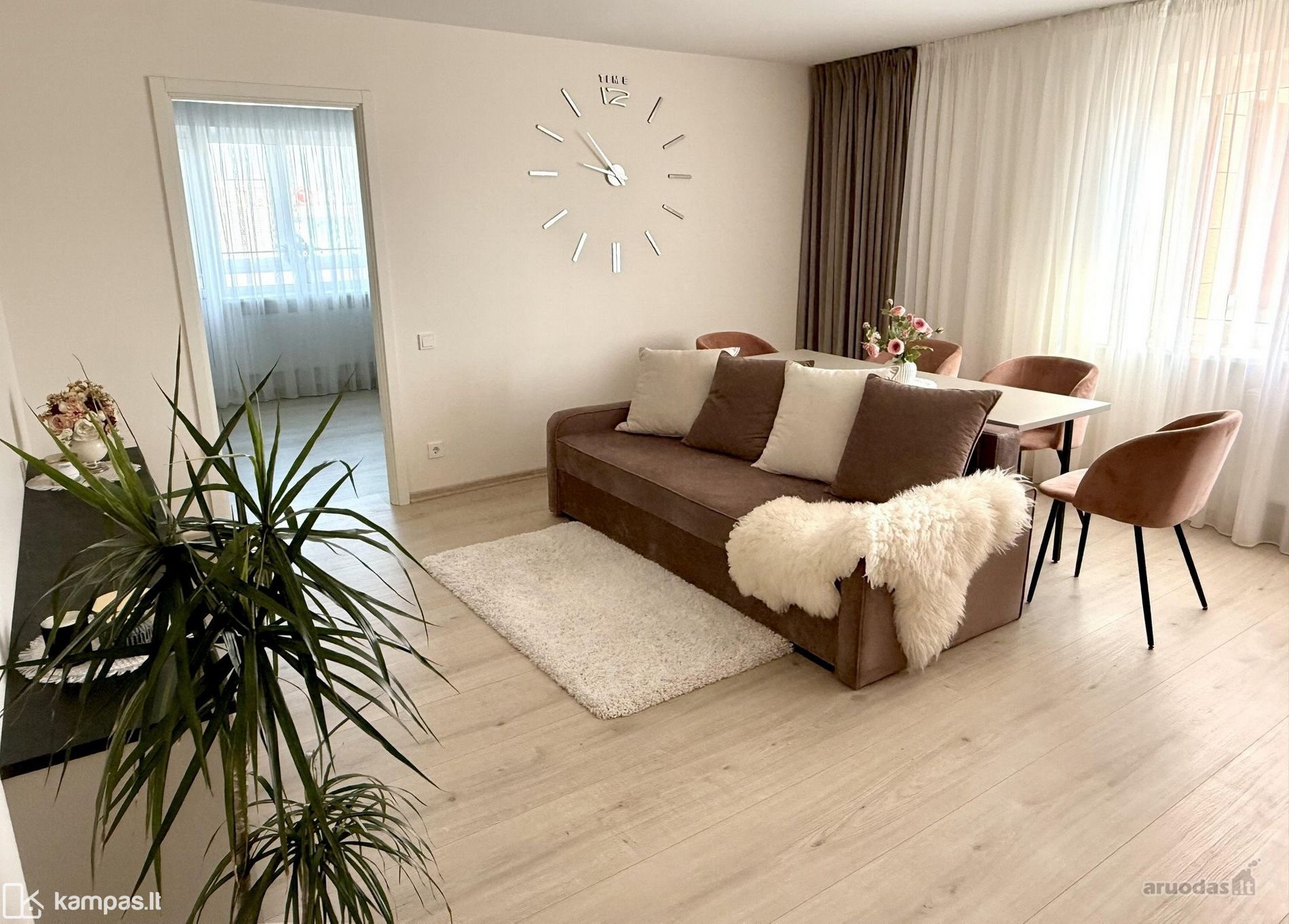 Main Image Klaipėda, Senamiestis, Taikos pr.