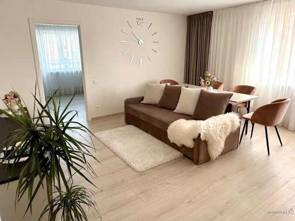 Klaipėda, Senamiestis