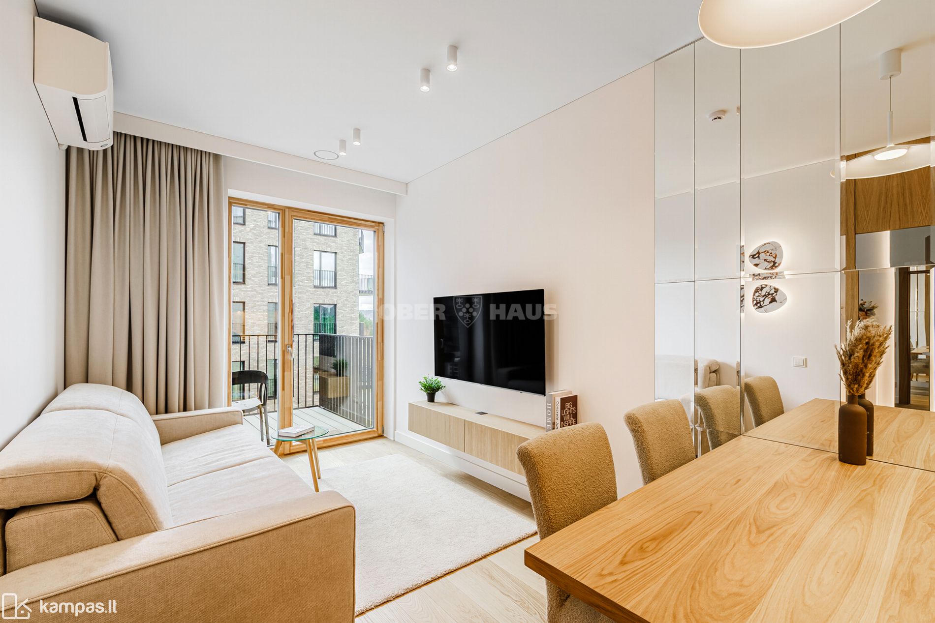 Main Image Vilnius, Vilkpėdė, Eigulių g.