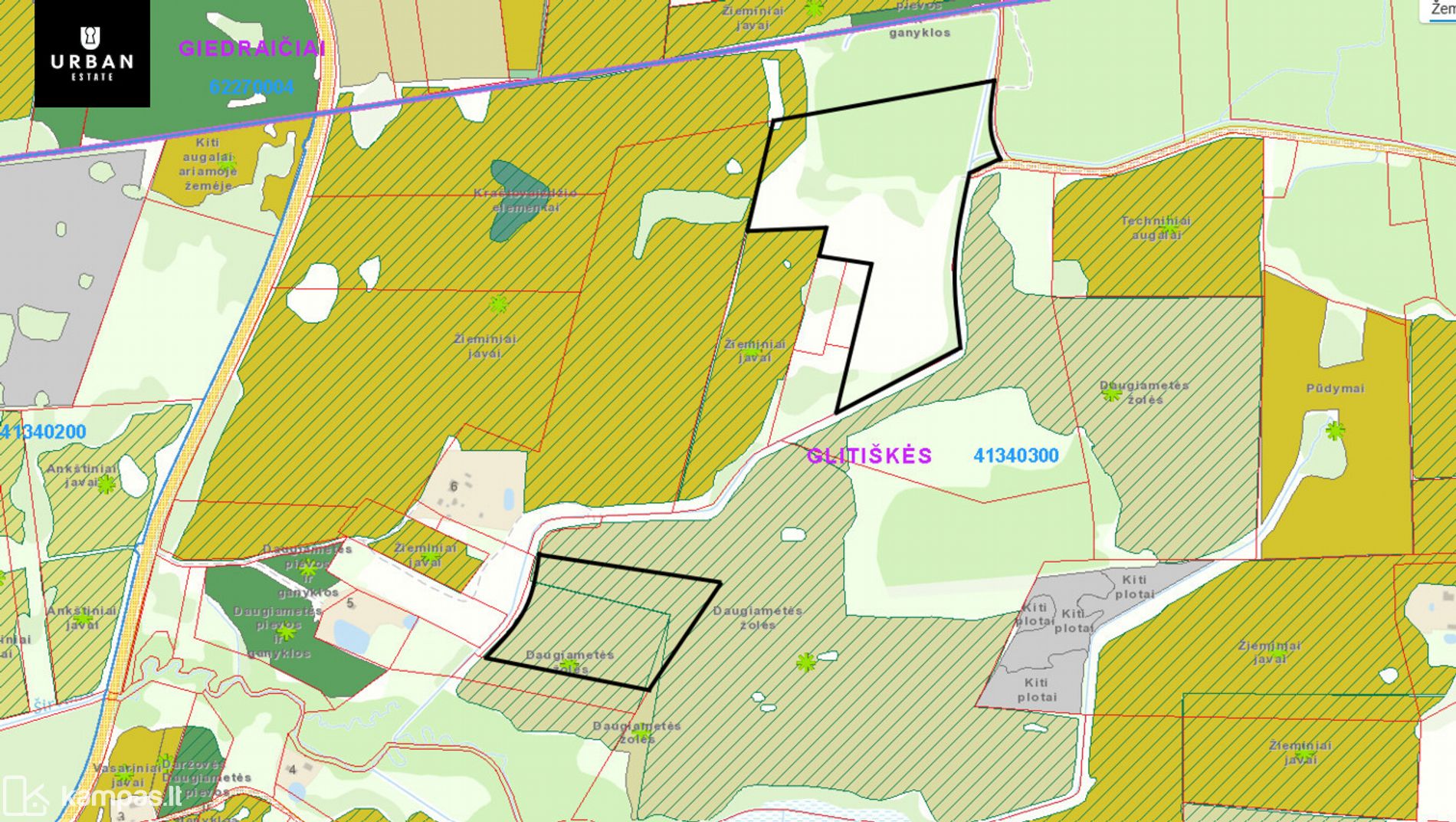 Main Image Vilniaus r. sav., Pustilta