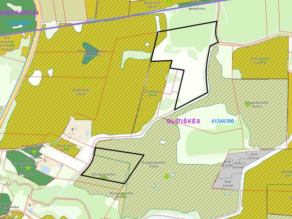 Vilniaus r. sav., Pustilta