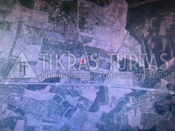 Klaipėdos r. sav., Jokuliai