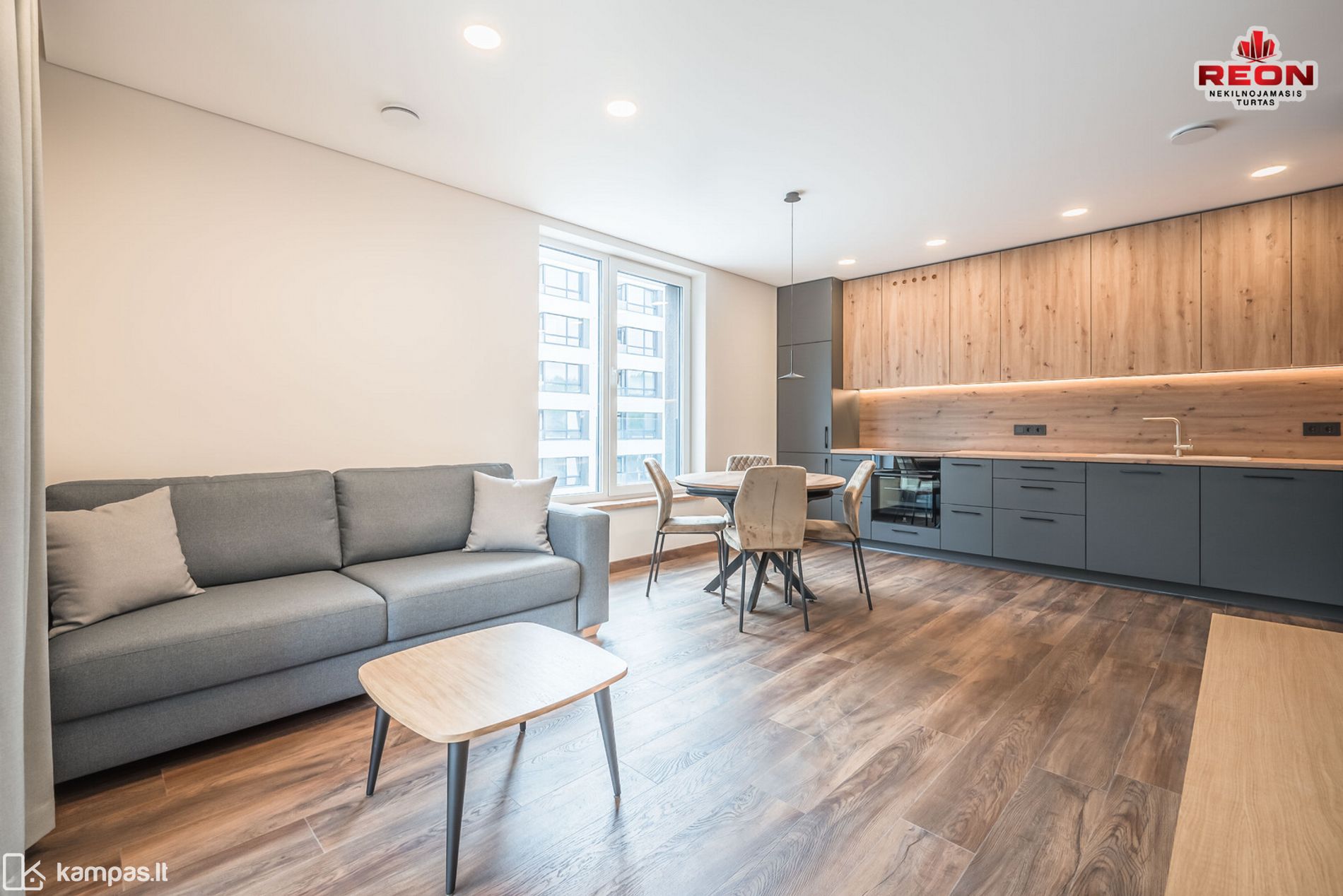 Main Image Vilnius, Markučiai, Pakraščio g.