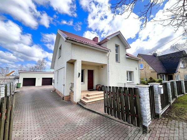 Panevėžys, Skaistakalnis