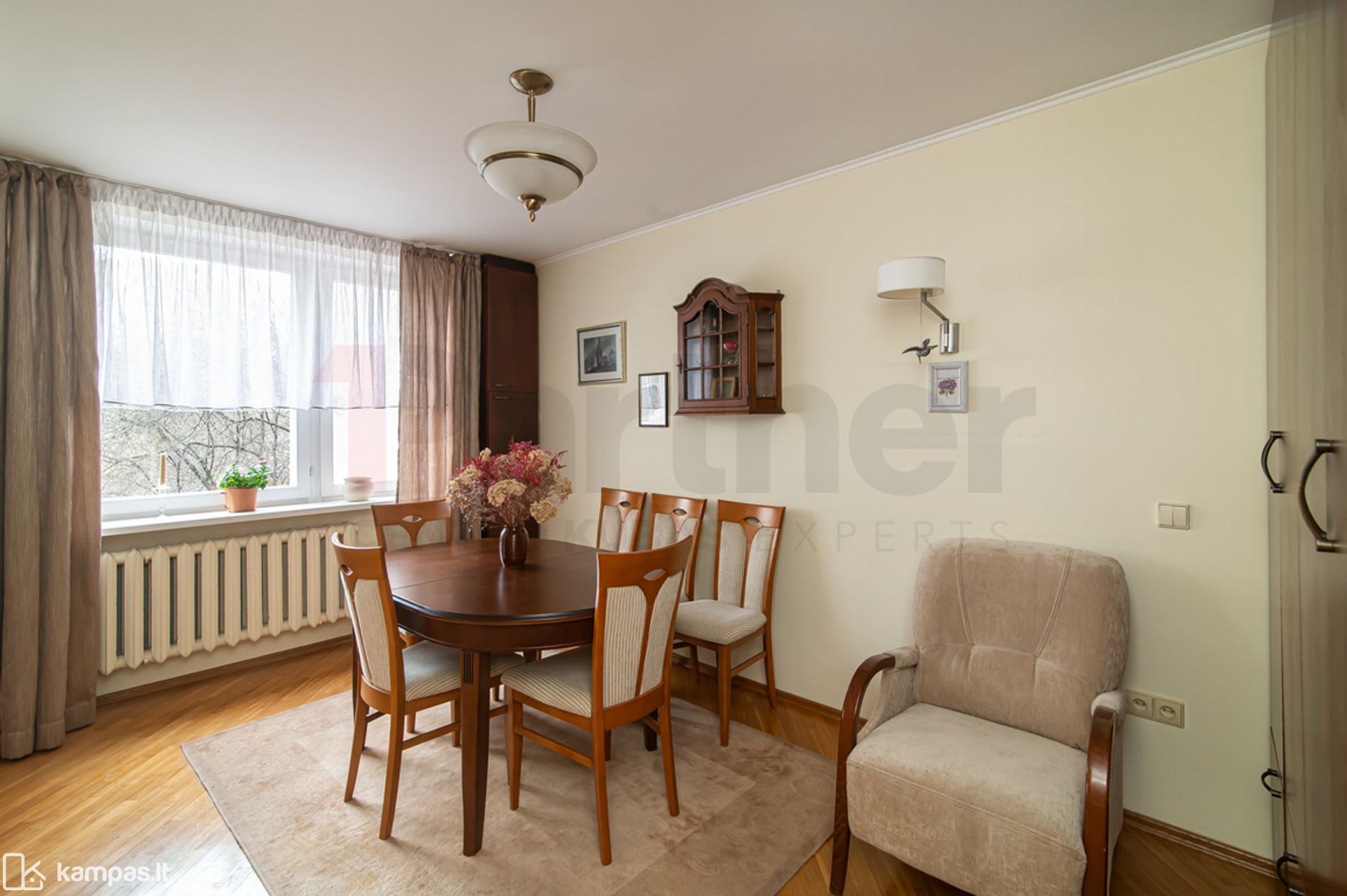 Main Image Vilnius, Šnipiškės, Slucko g.