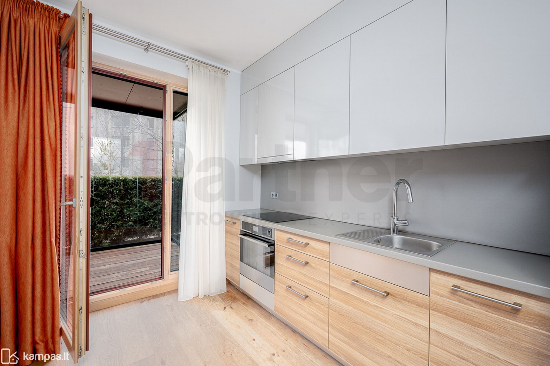 Main Image Vilnius, Antakalnis, Vytauto Žalakevičiaus g.