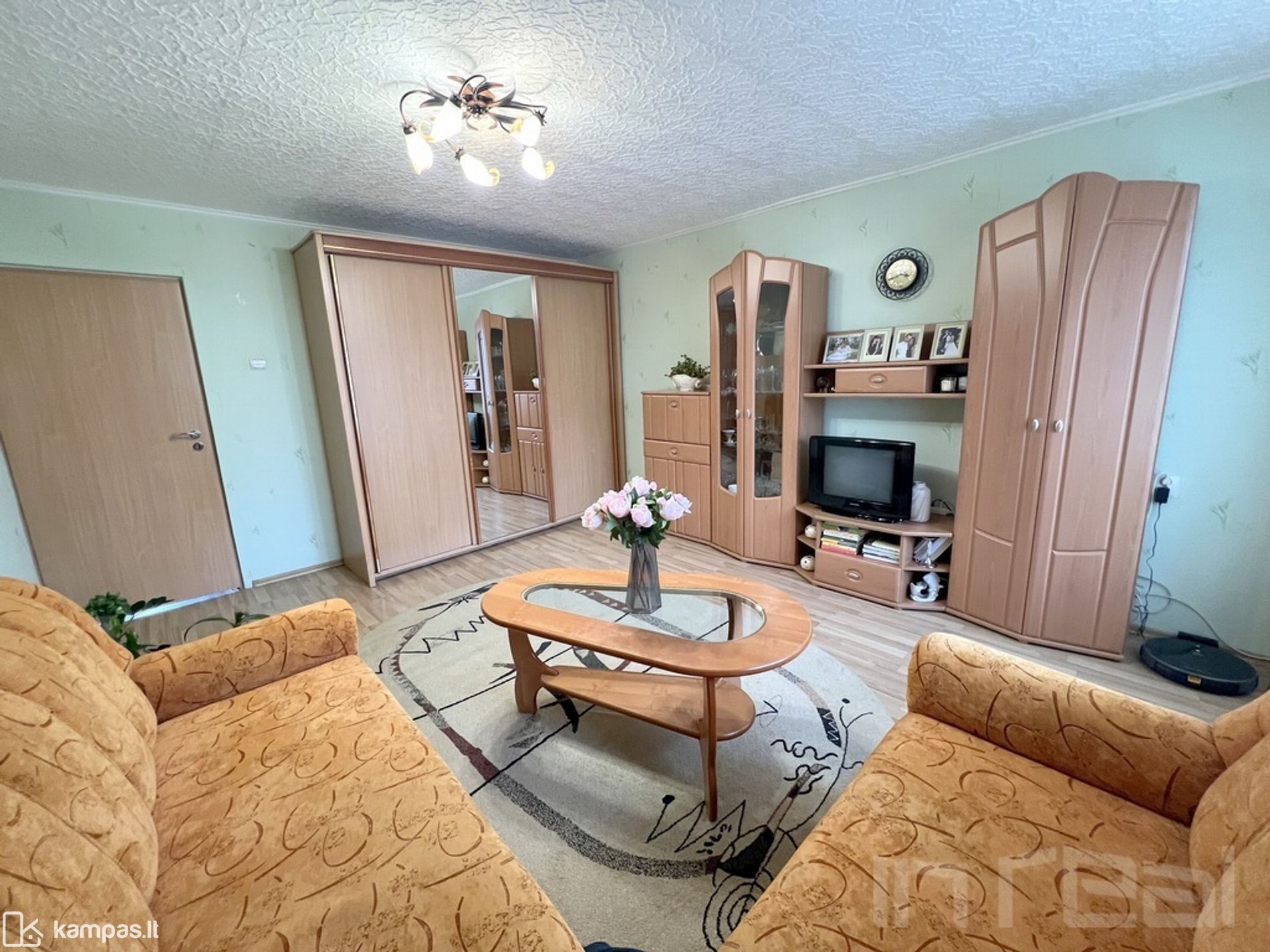 Main Image Radviliškio r. sav., Radviliškis, Gedimino g.