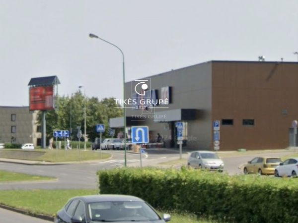 Klaipėda, Naujakiemis