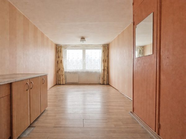 Vilnius, Naujoji Vilnia