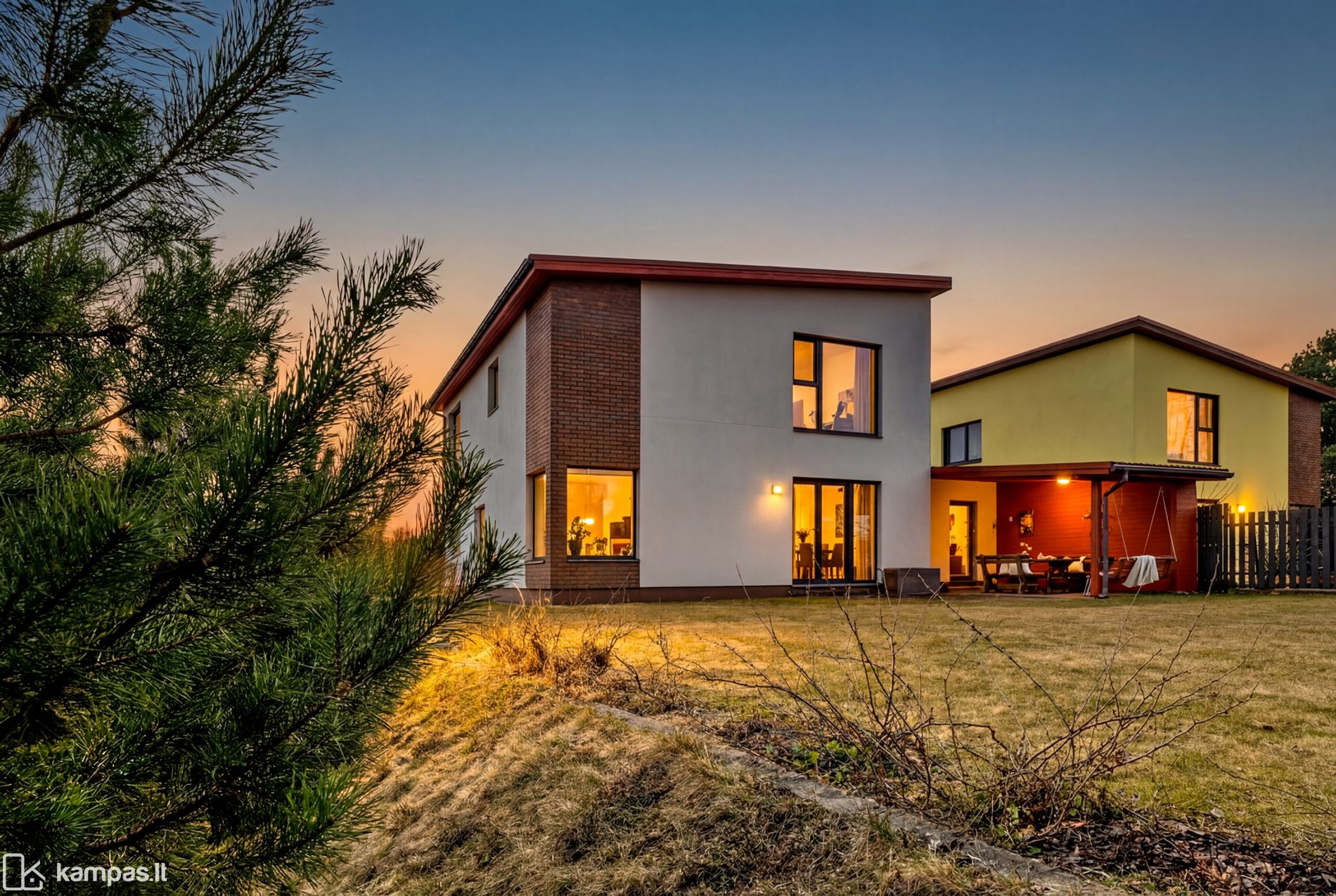 Main Image Vilnius, Aukštieji Paneriai, Miško g.