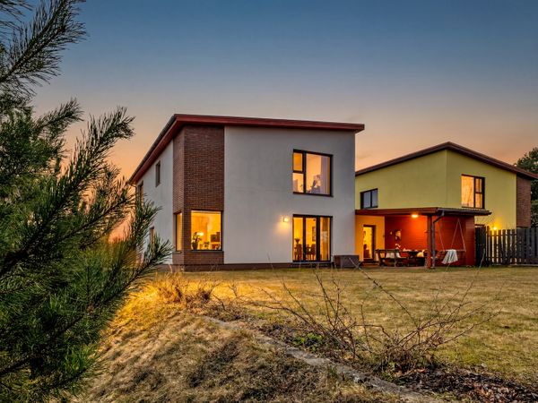 Vilnius, Aukštieji Paneriai