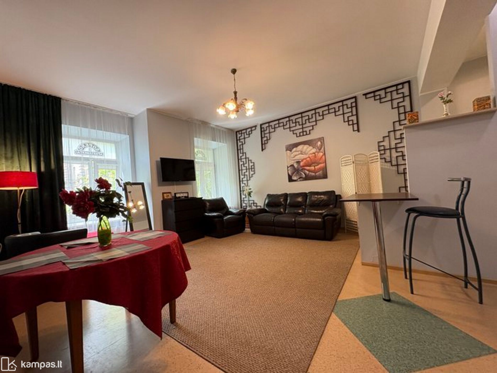 Main Image Vilnius, Senamiestis, V. Šopeno g.