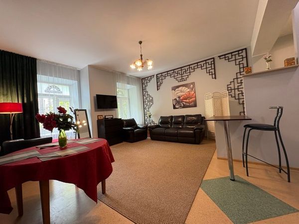 Vilnius, Senamiestis