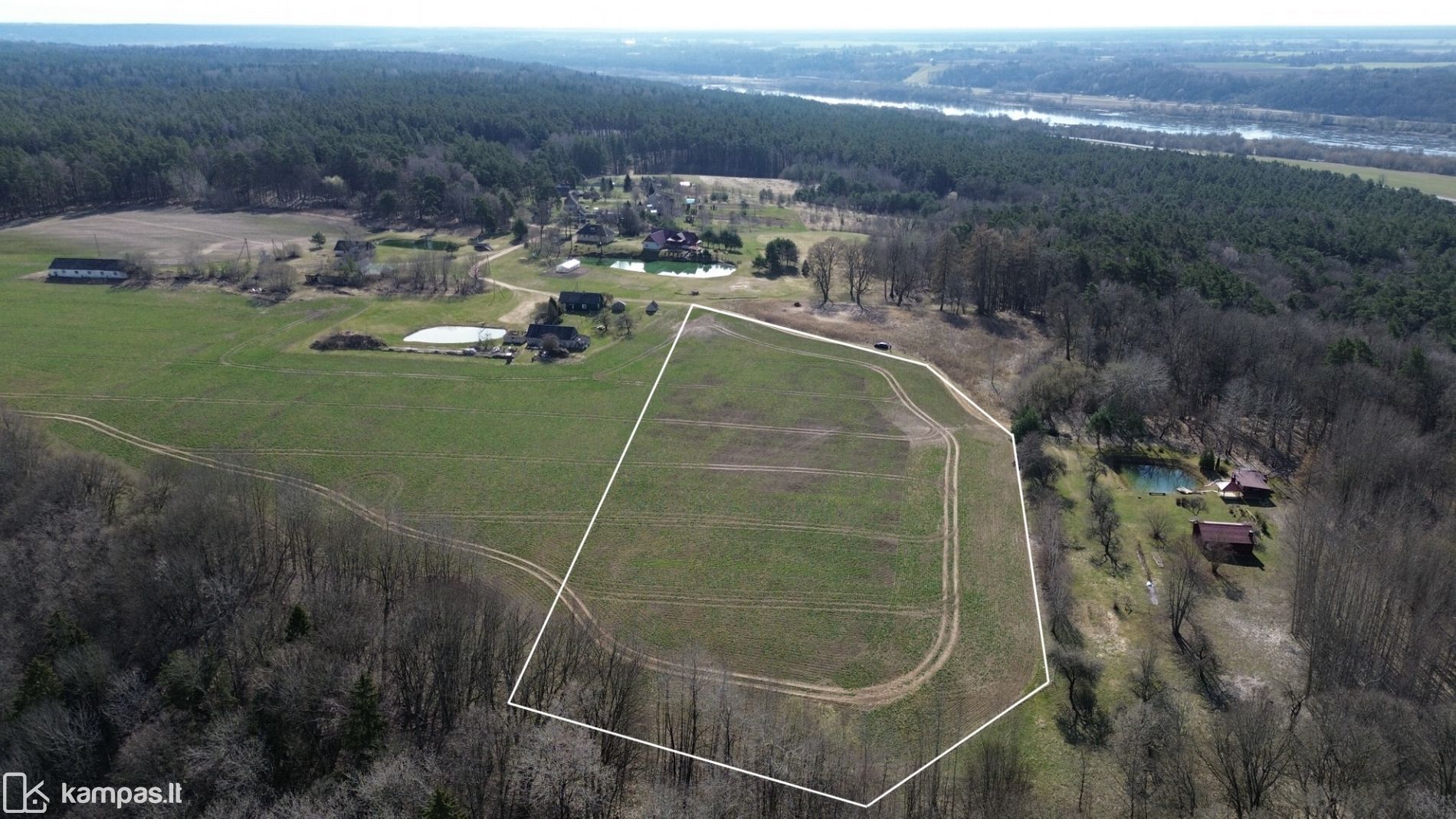 Main Image Kauno r. sav., Stanislava