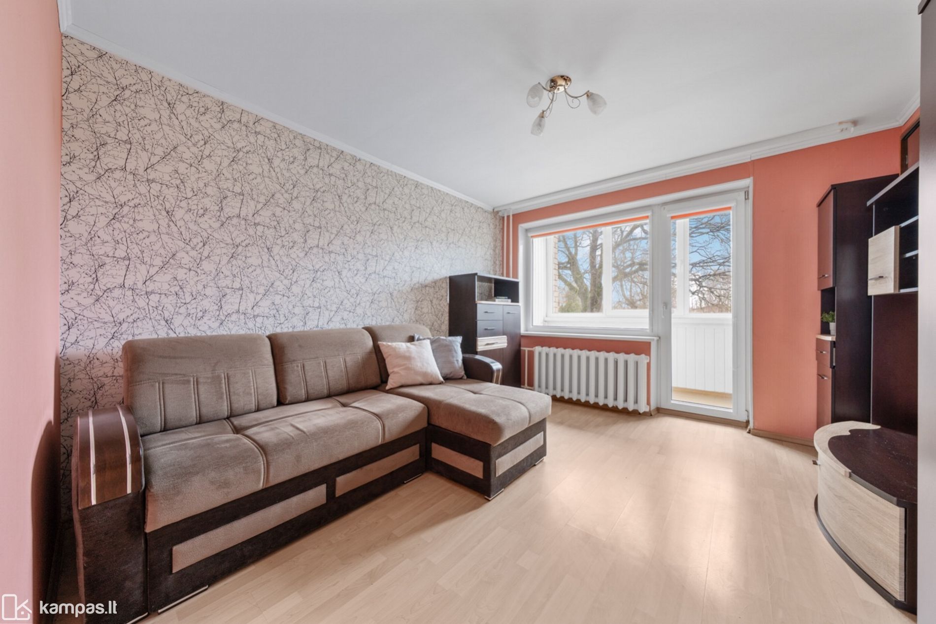 Main Image Vilnius, Salininkai, Vaikų g.