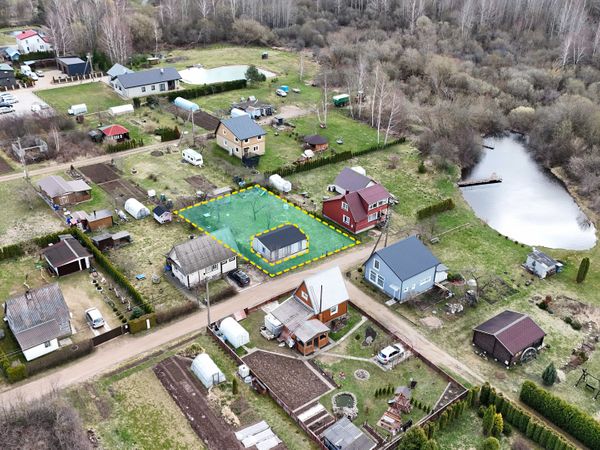 Ukmergės r. sav., Sarapai