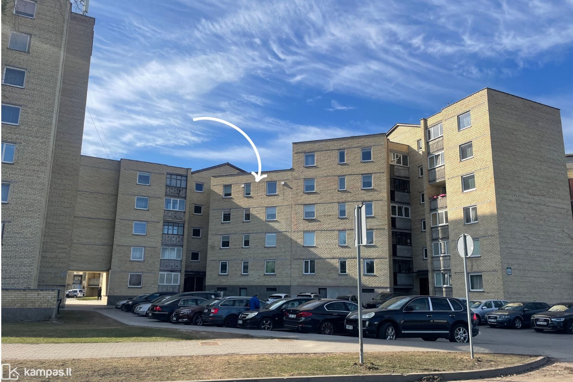 Main Image Druskininkų sav., Druskininkai, Ateities g.