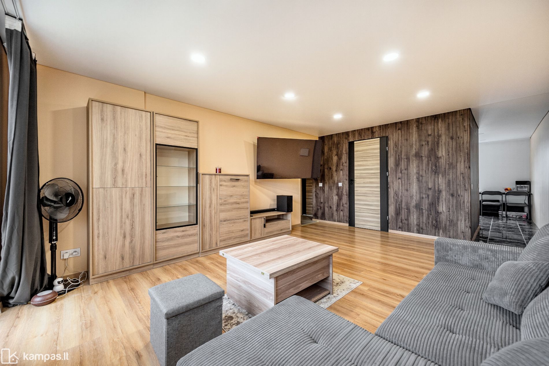 Main Image Širvintų r. sav., Gelvonai, Raisto g.