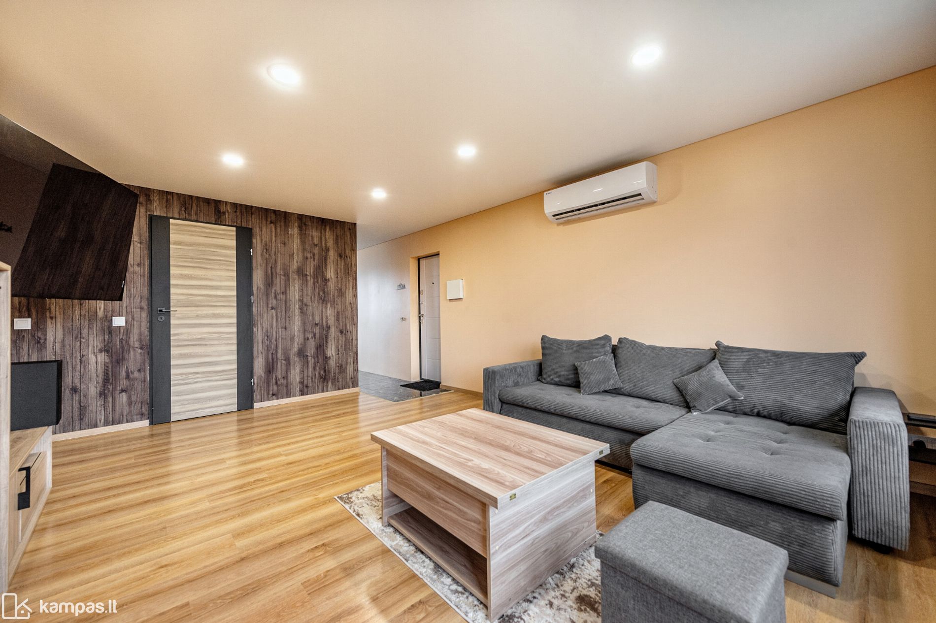 Main Image Širvintų r. sav., Gelvonai, Raisto g.