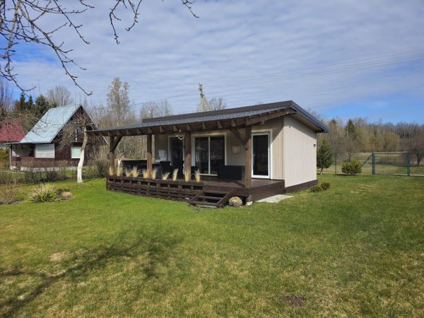 Kauno r. sav., Zacišius