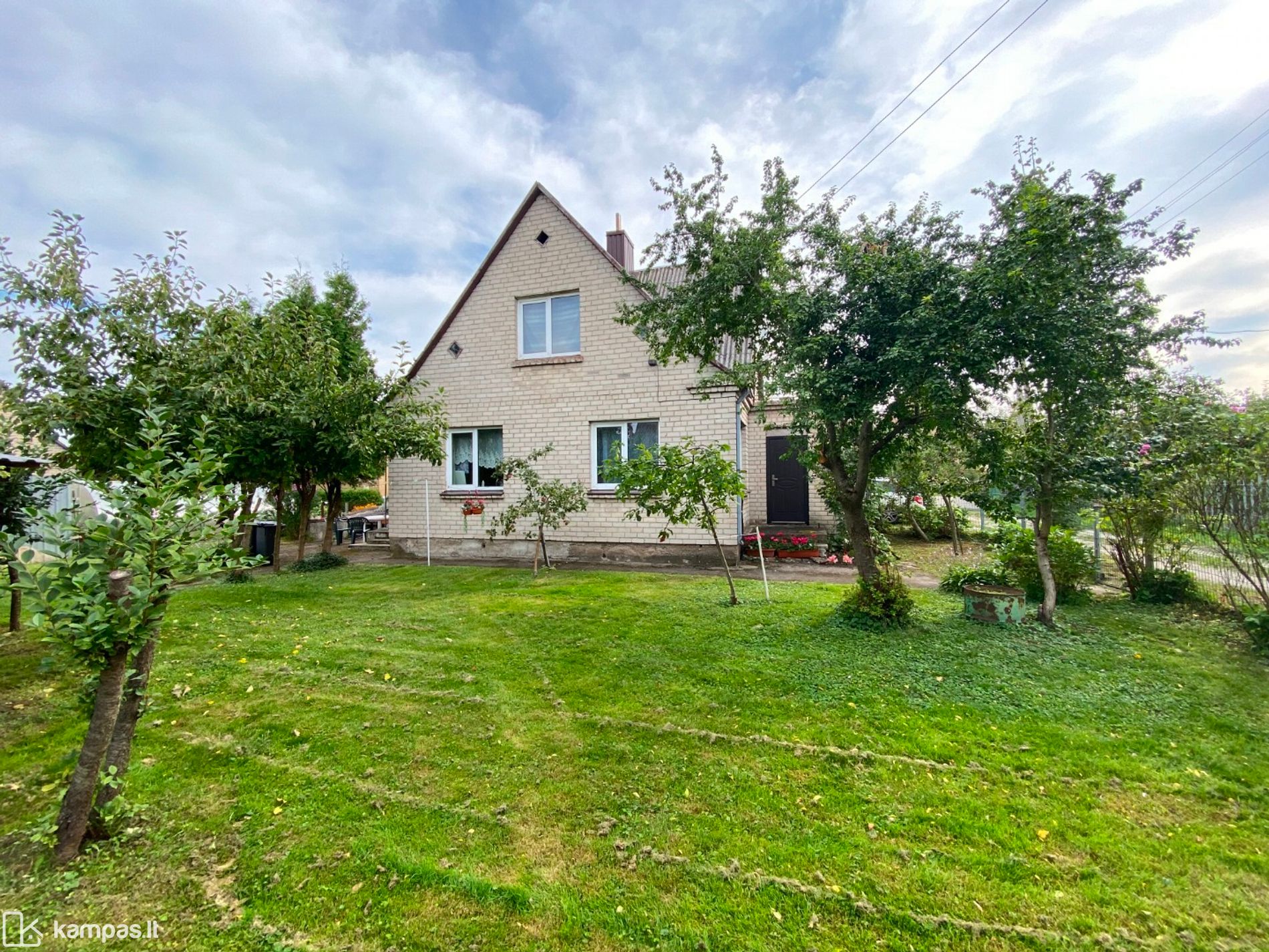 Main Image Kėdainių r. sav., Kėdainiai, Jubiliejaus g.