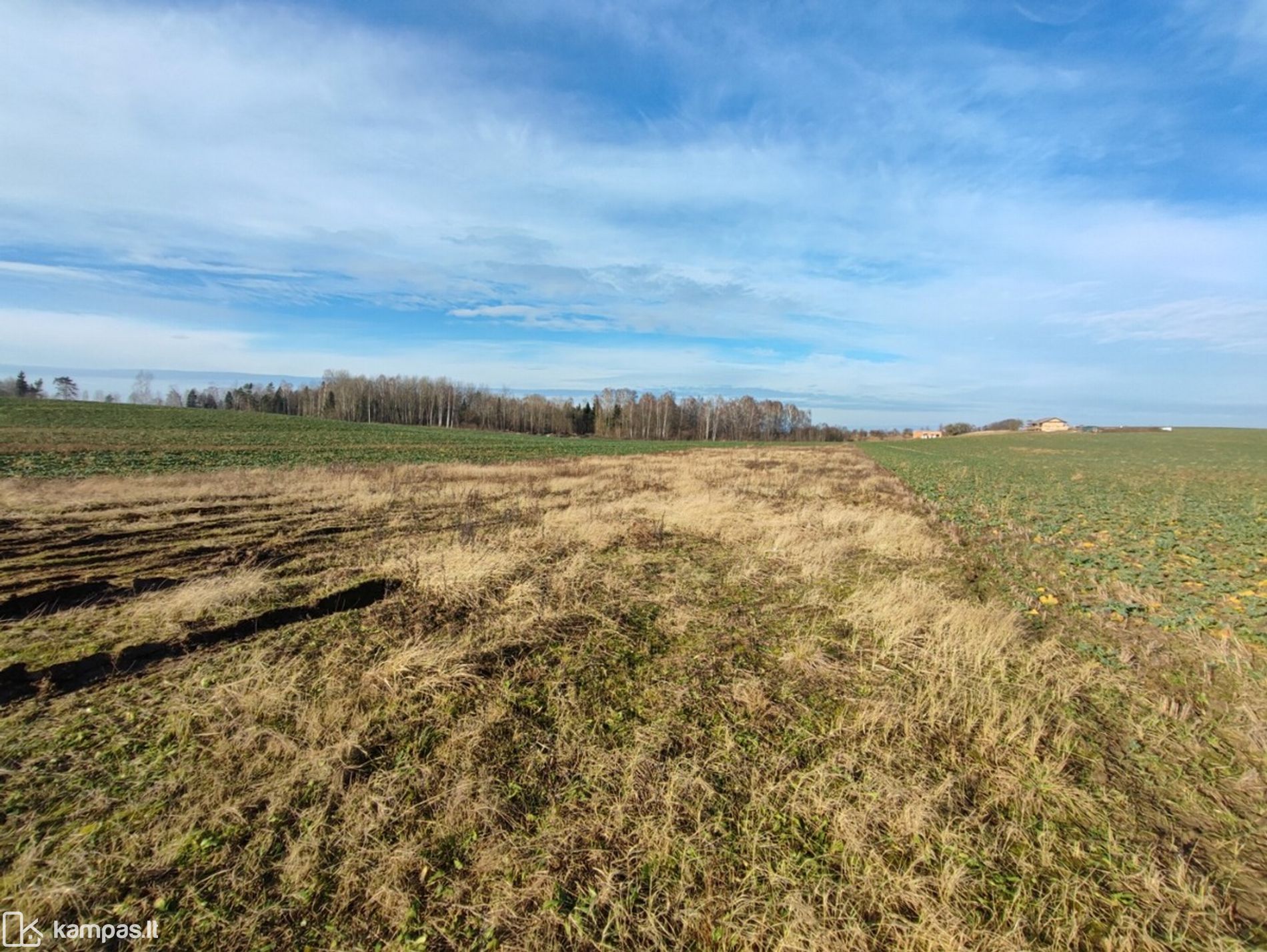 Main Image Jonavos r. sav., Prauliai, Uosių g.