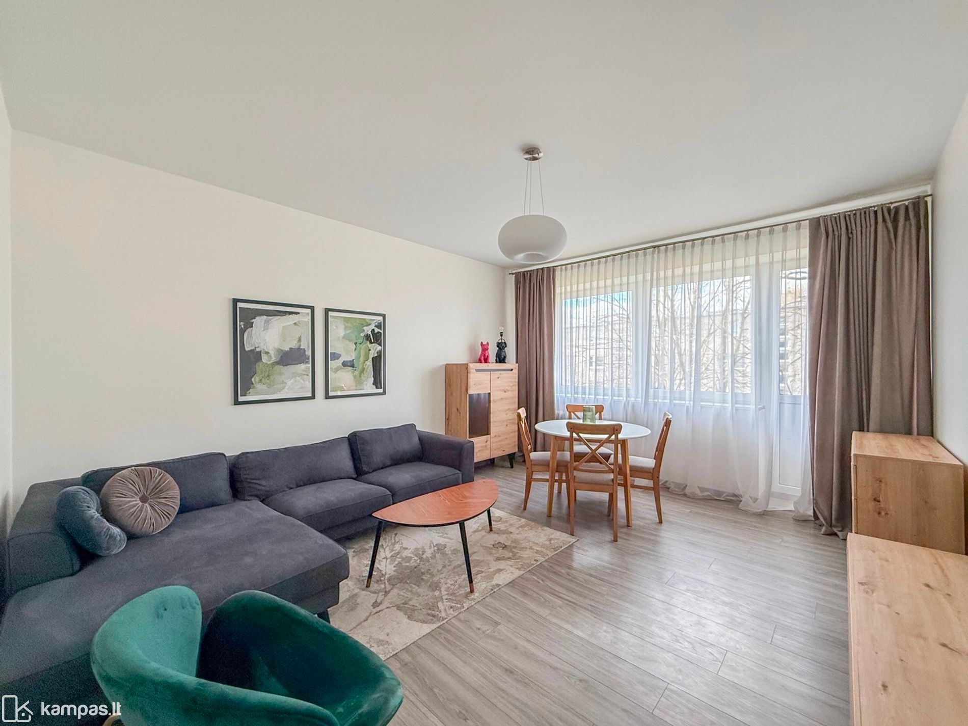 Main Image Kaunas, Dainava, Birželio 23-iosios g.