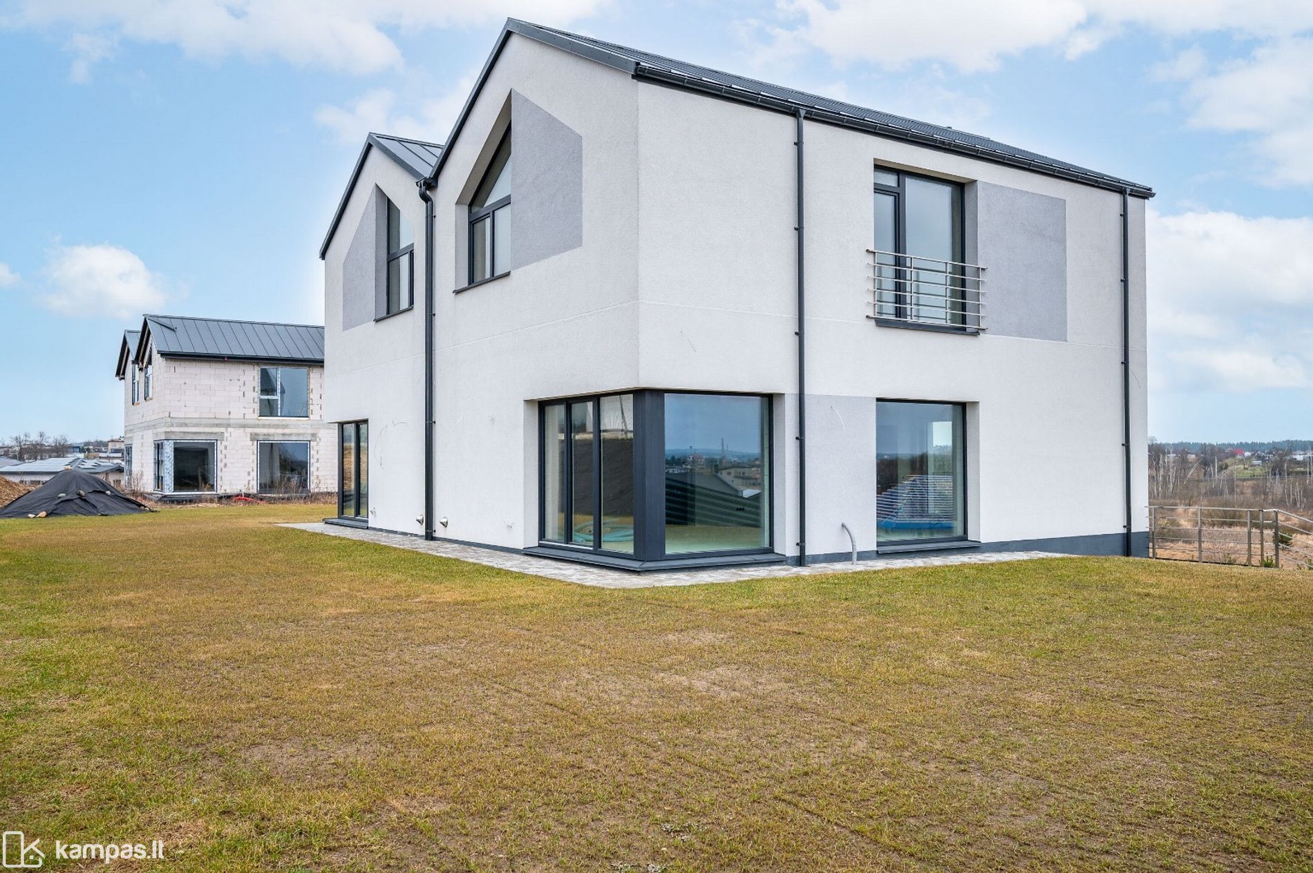 Main Image Vilnius, Aukštieji Paneriai, Kazio Šimonio g.