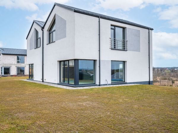 Vilnius, Aukštieji Paneriai