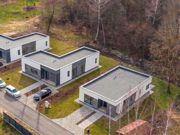 Vilnius, Aukštieji Paneriai