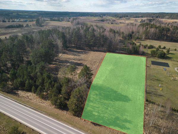 Trakų r. sav., Mikniškės