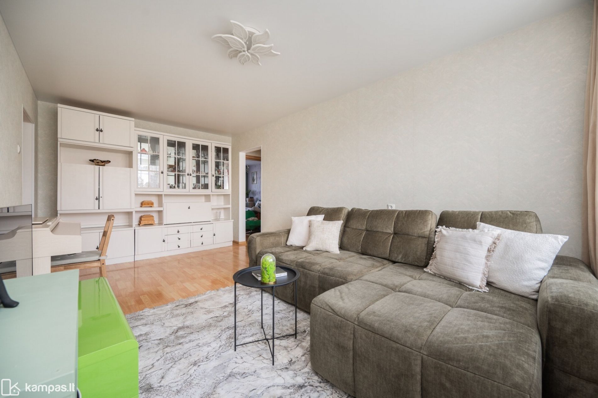 Main Image Vilnius, Šnipiškės, Rinktinės g.