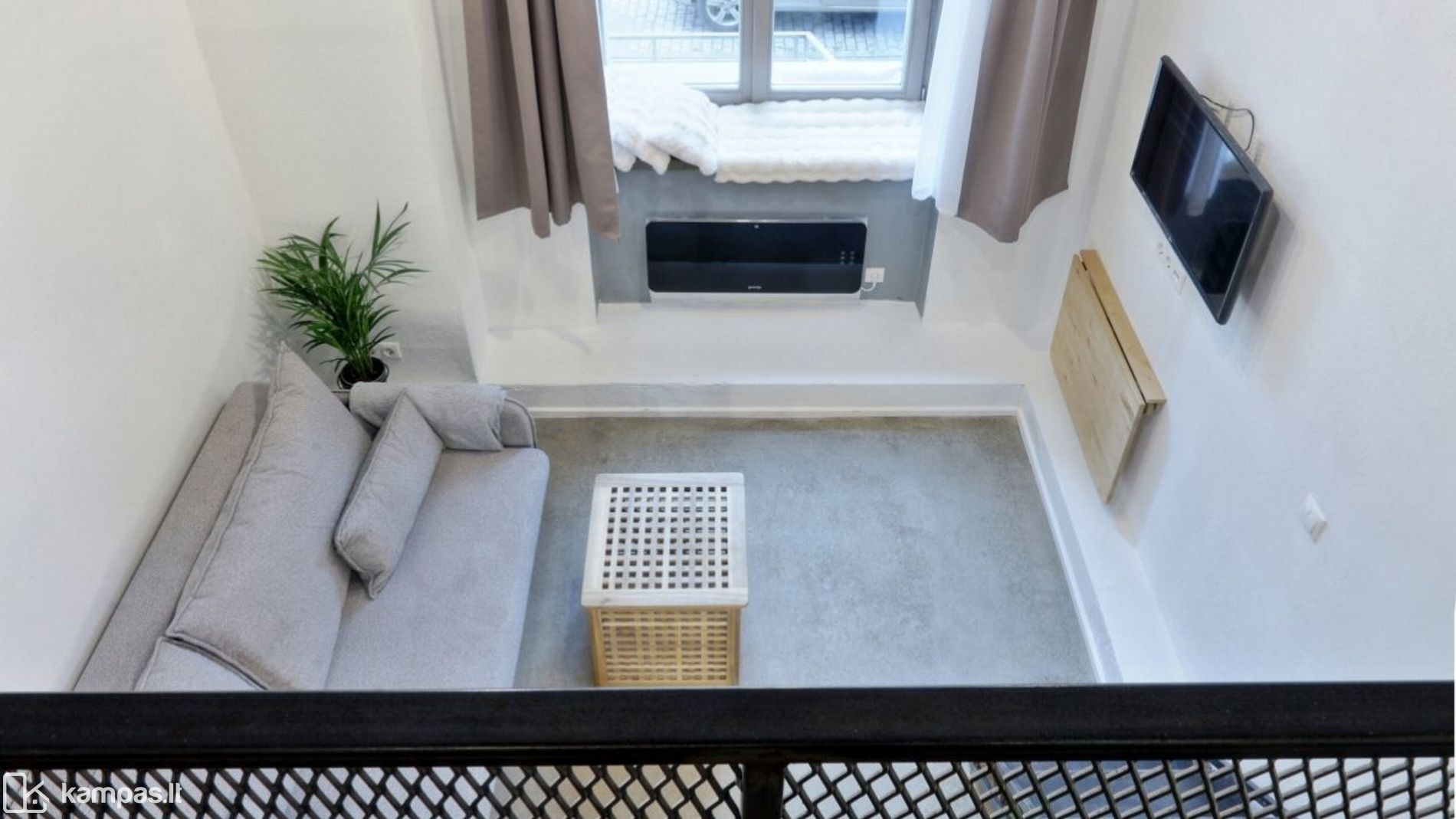 Main Image Vilnius, Naujamiestis, Kauno g.