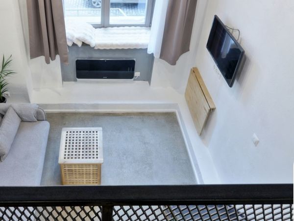 Vilnius, Naujamiestis