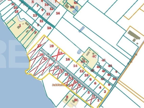 Šiaulių r. sav., Jakštaičiukai