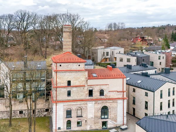 Vilnius, Senamiestis