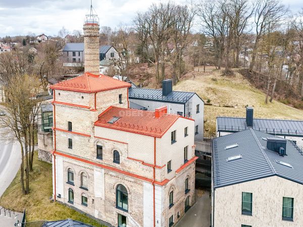 Vilnius, Senamiestis