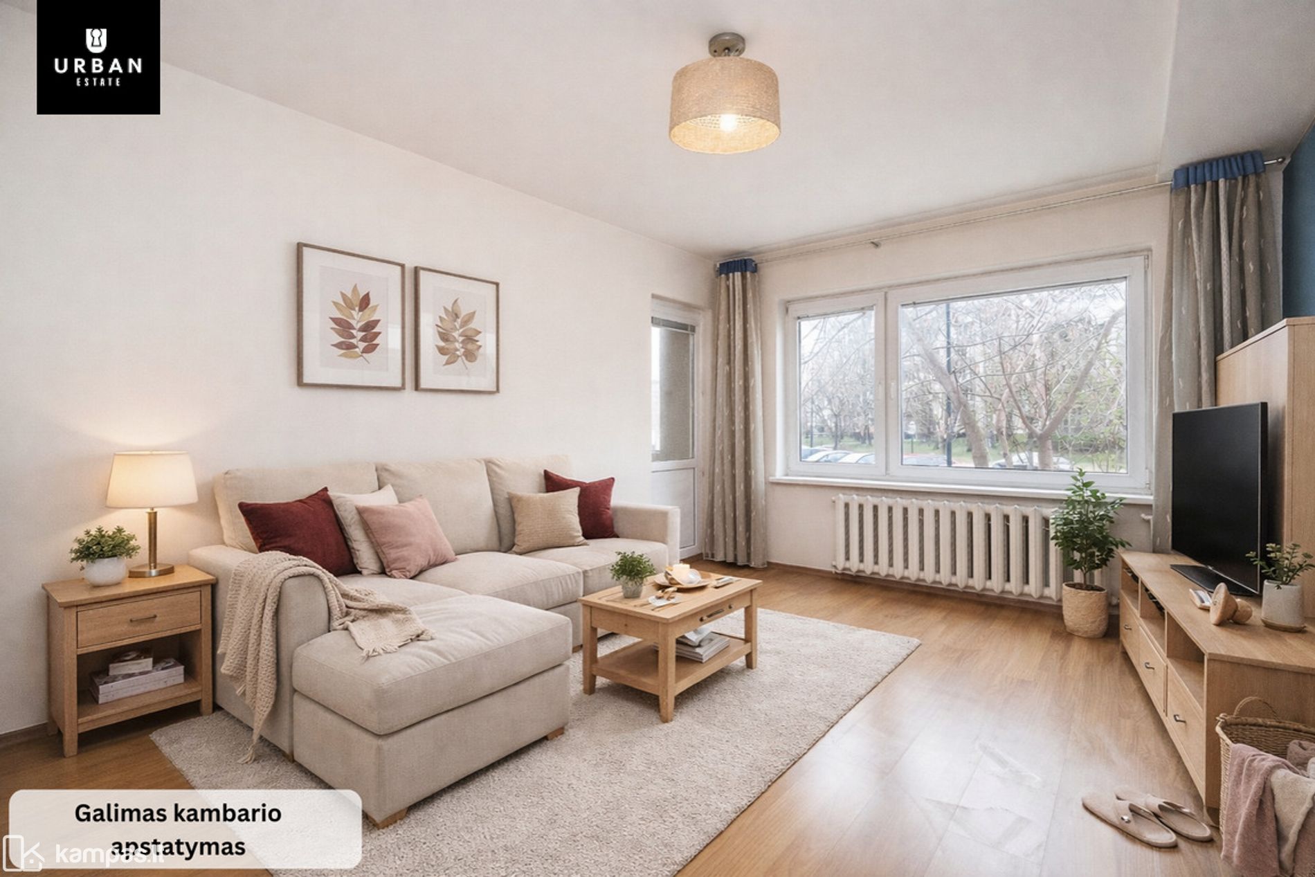 Main Image Vilnius, Šeškinė, Dūkštų g.