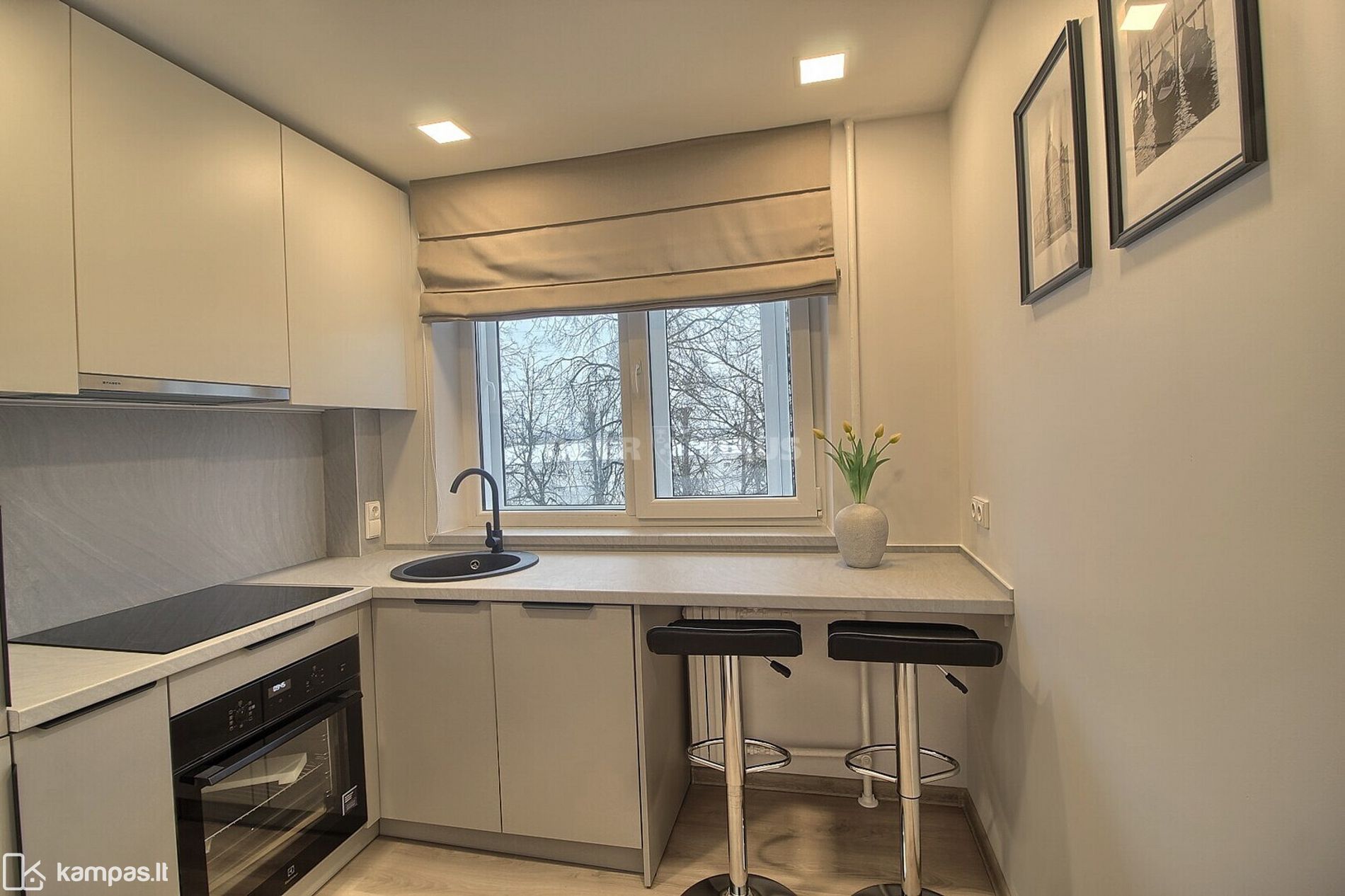 Main Image Šiauliai, Lieporiai, S. Dariaus ir S. Girėno g.