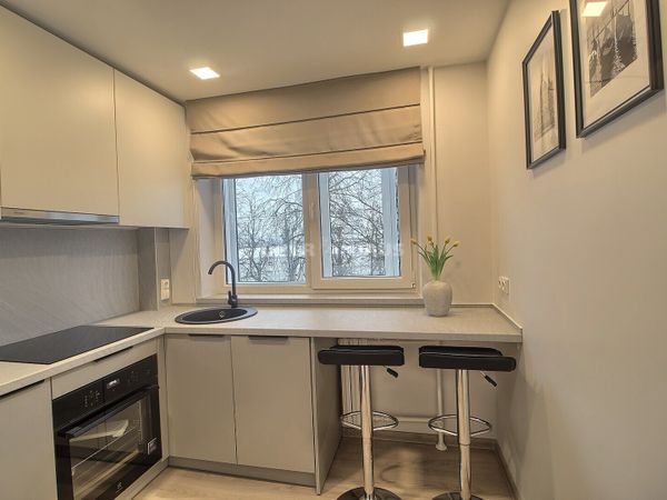 Šiauliai, Lieporiai