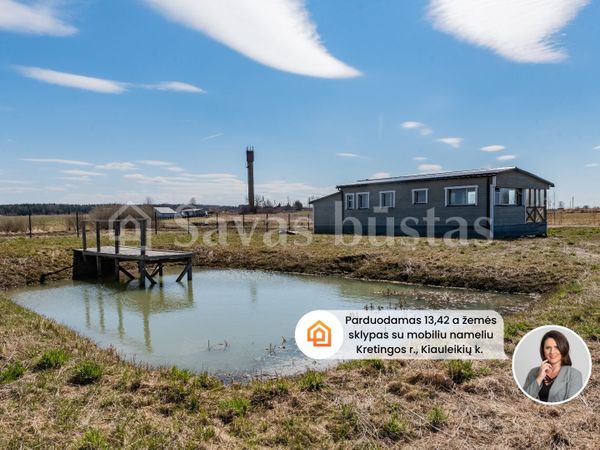 Kretingos r. sav., Kiauleikiai