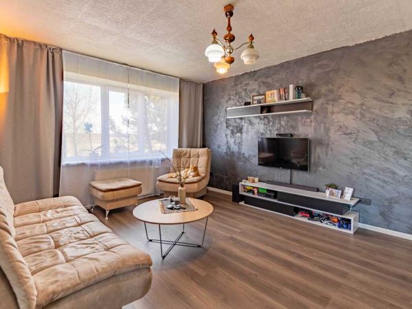 Panevėžio r. sav., Kritižis