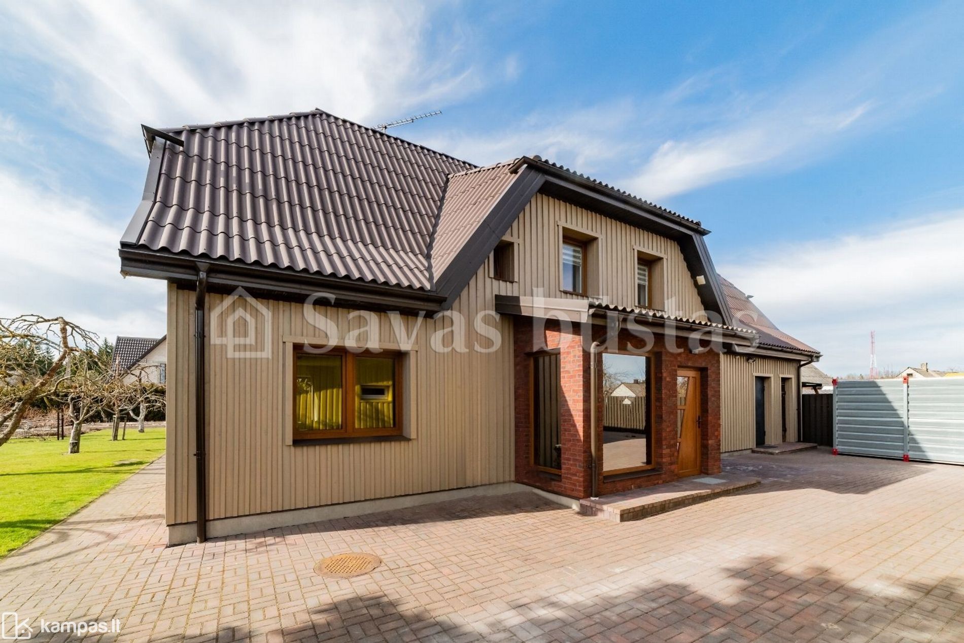 Main Image Šiaulių r. sav., Drąsučiai, Laisvės g.
